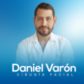 Dr Daniel Varón