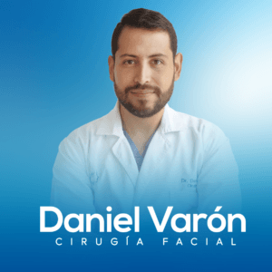 Dr. Daniel Varón