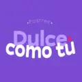 Dulce como tu!