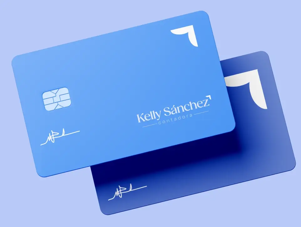 Branding · Kelly Sanchez · 2024