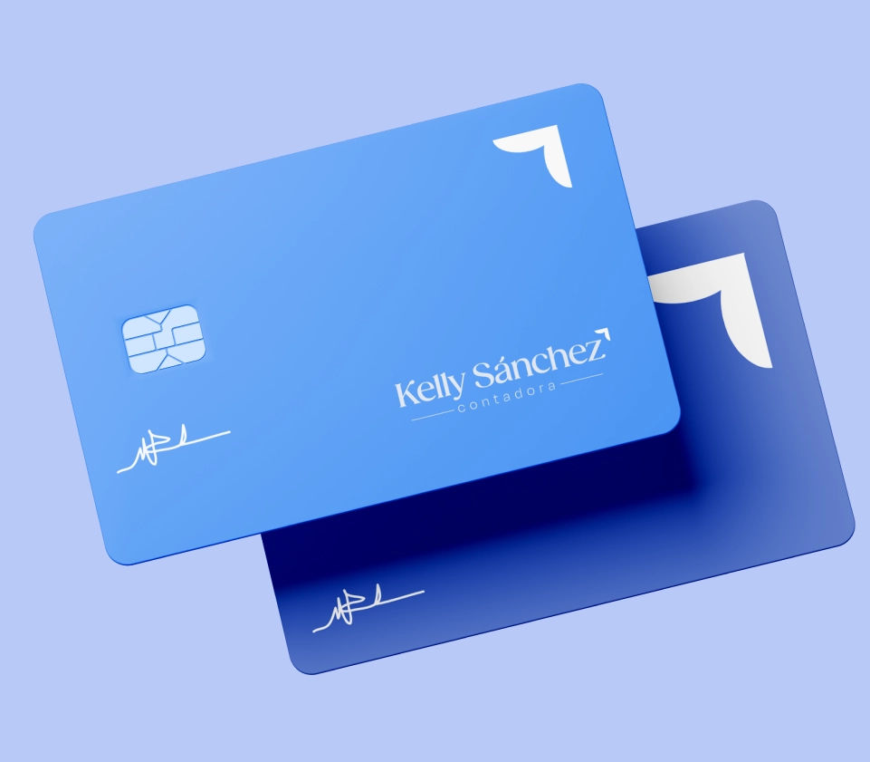 Branding · Kelly Sanchez · 2024