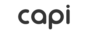 Logo de capi psicología