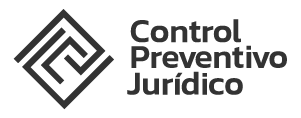 Logo control preventivo jurídico