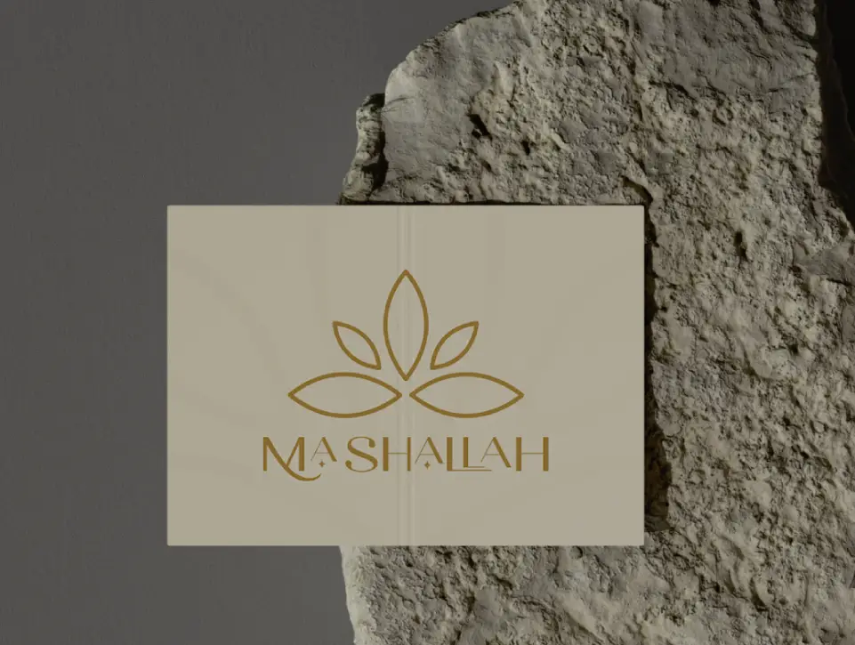 Branding · Mashallah