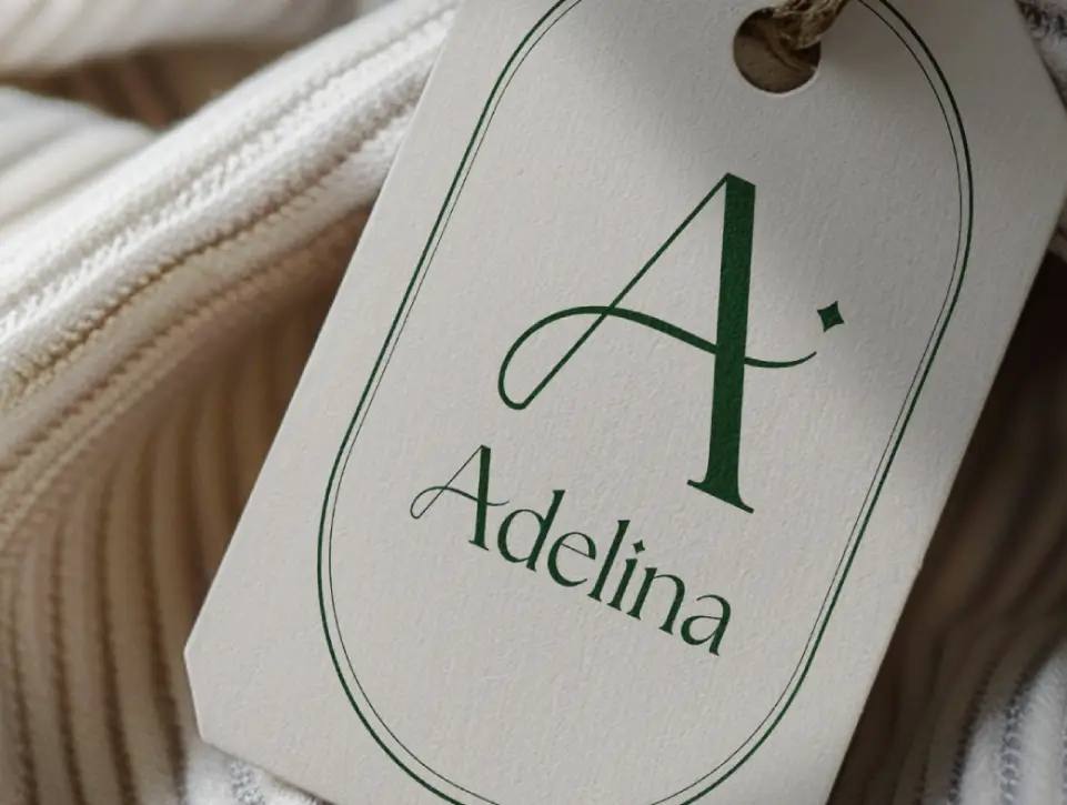 Branding · Adelina · 20424