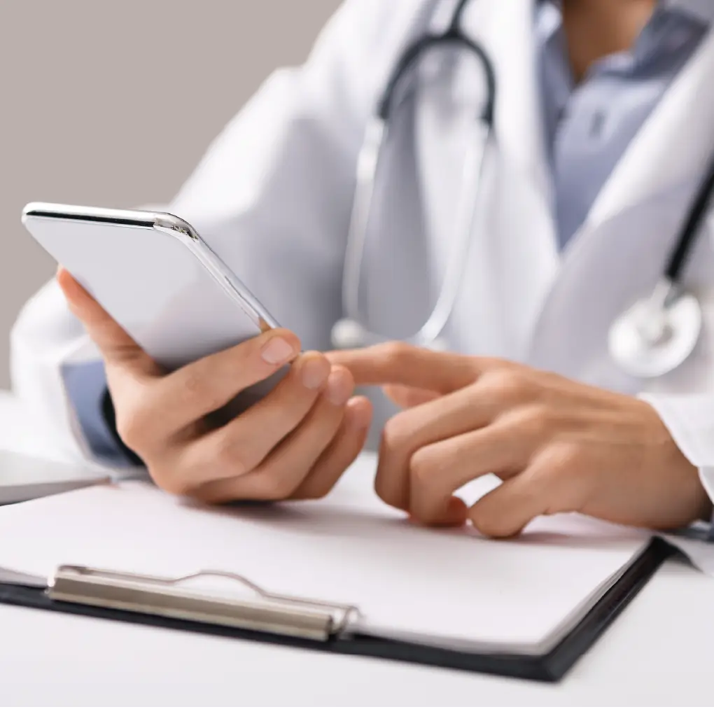 medico celularmarketing-medico-branding