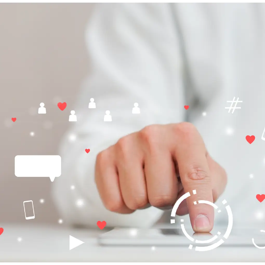 medico likesmarketing-medico-branding